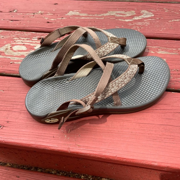 Chaco’s size 9 - Picture 5 of 5